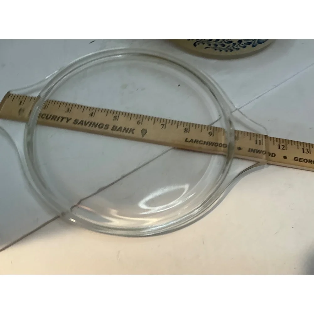 Pyrex pre owned